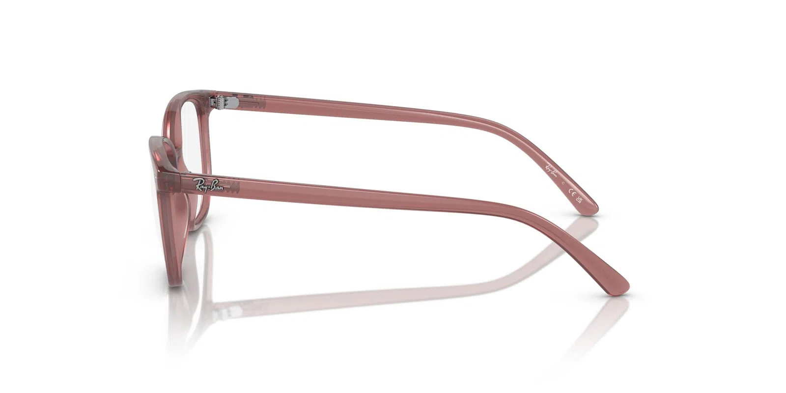 Ray-Ban Kids Elliot 0RY9097V Eyeglasses - view 29